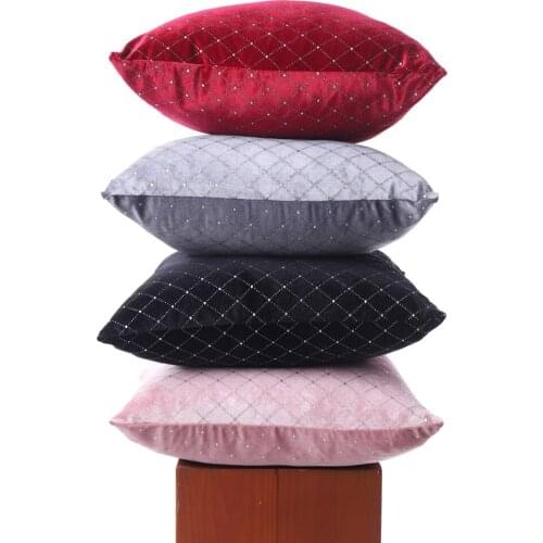 Декоративные наволочки OLIVE TEXTILES China At AliExpress