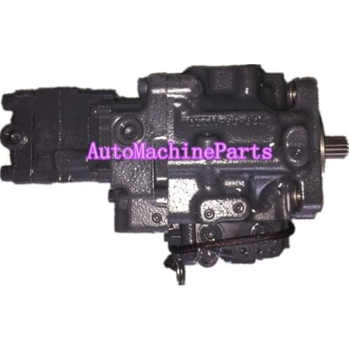 Main Hydraulic Pump 708-3S-00513 For Komatsu Excavator PC35MR-2