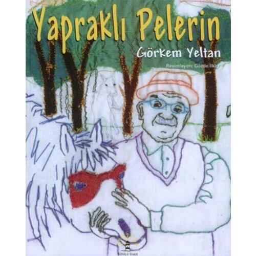 Leaf Cape Splendor Yeltan Magic Lantern Child Array