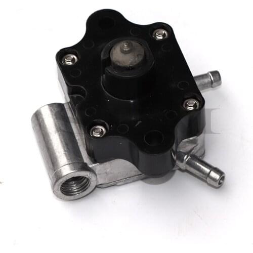 Outboard engine fuel pump oil pump is suitable for Yamaha 4-stroke 20 HP 6AH-24410-000