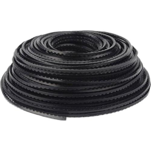 Professional Mowing Nylon Grass Trimmer Head Rope Brush Cutter Line Garden Bonsai Tools Mowing Wire Lawn Mower Accessory Tool