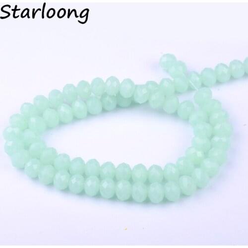 STAR LOONG Czech Beads