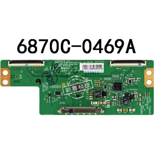 LED42F1300NF Logic Board For 6870C-0469APanel LED TV Controller Board