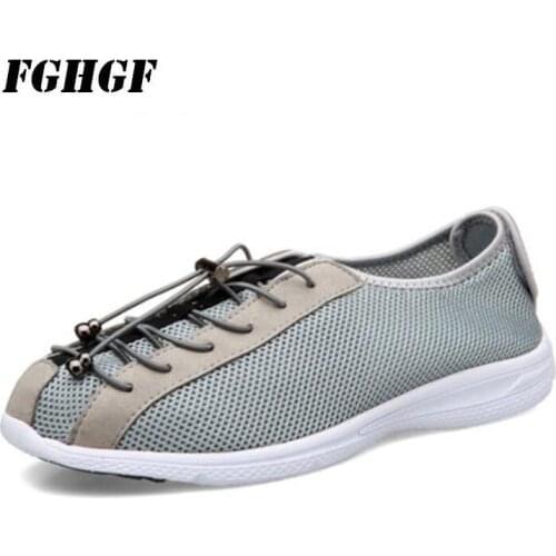 Foot swollen shoes middle and old age foot wide foot deformation bunion can adjust shoes diabetic foot fat shoes