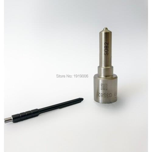 Injector nozzle G3S82 made in china