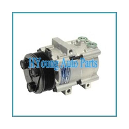 High quality auto ac compressor for Ford FS10 pick up/Super duty truck 1520694 YCC163