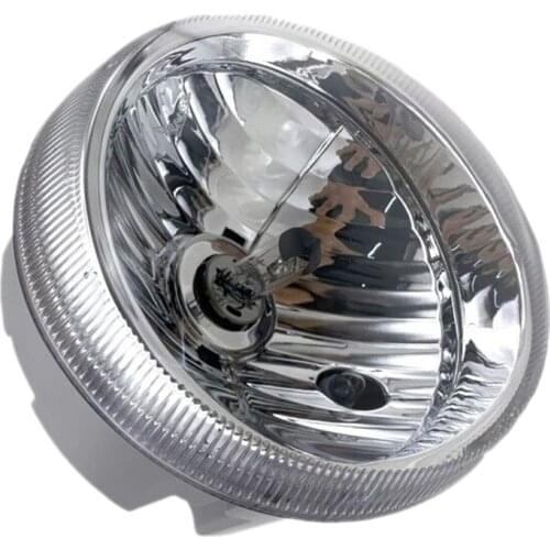 135MM 125 150 Vorne Frontscheinwerfer Lampe Licht Rm22 for VESPA LX 50 2T