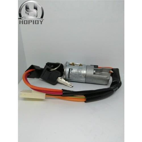 Auto Ignition Switch for Renault R21 Express 7700765533 7700758238 252039