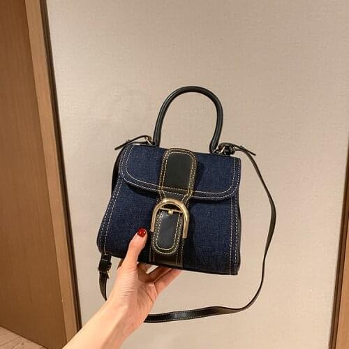 BABECOLI Women's Denim Bags