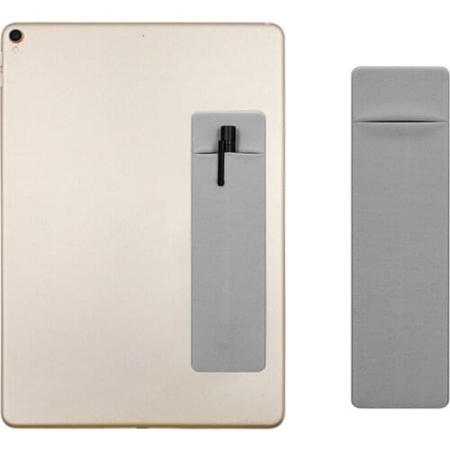 Stylus Pen Sleeve For Samsung Galaxy Tab S6 S7 Elastic Protective Pouch For Apple Pencil Mini 5 iPad Air 3 Capacitive Pens Cases