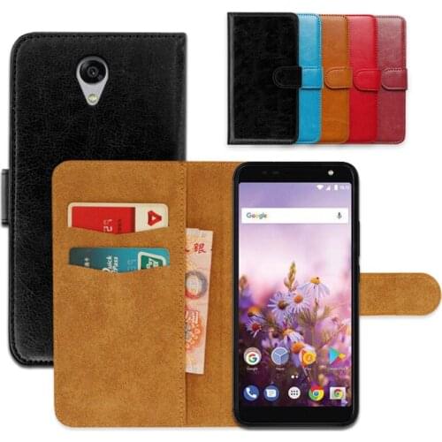 On BQ 5702 Luxury PU Leather Exclusive Slip-resistant Flip wallet case for BQ BQ-5702 Spring Ultra-thin Phone Cover,book case