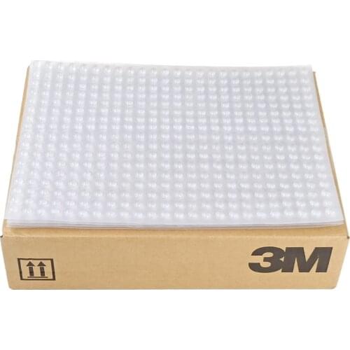 Hot Sale 3M Bumpon Protective Products Acrylic Shockproof Foot Pads SJ5302A 3000PCS/BOX