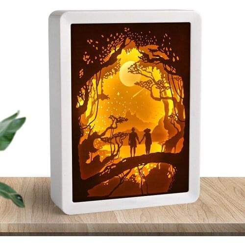 HJYVIOTIN Designer Original Lamps