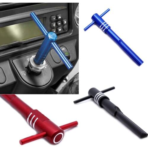 Ignition Switch Housing Alignment Tool 943 For Harley Touring Models 2003-2013 ( With OEM number 61530-03B)