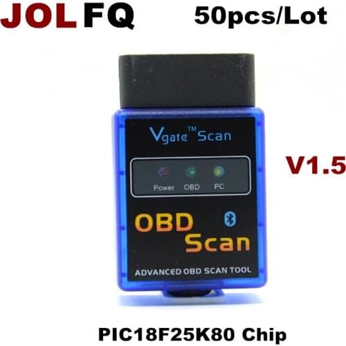 JOLFQ Code Readers & Scanning Tools