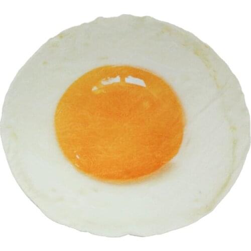 Creative 3D Print Poached Egg Throw Blanket Food Creations Food Tapestry Delicate Novelty Warm Soft Portable Flannel Blanket