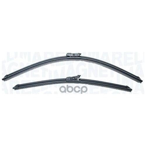 Magneti Marelli Auto Parts