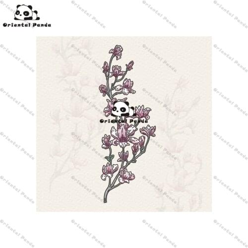 New Dies 2020 Magnolia Metal Cutting Dies diy Dies photo album cutting dies Scrapbooking Stencil Die Cuts Card Making