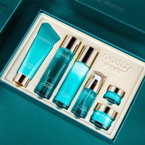 Senana marina Sets Of Care Cosmetics