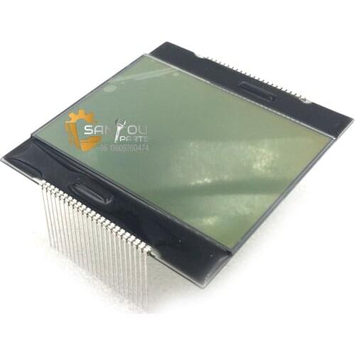 SK200-8 YN59S00021F1 Monitor LCD Screen Panel for Kobelco Excavator
