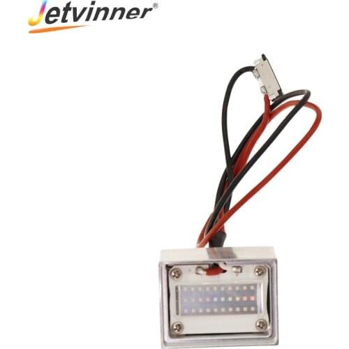 Jetvinner UV light UV bulb for A3 A4 size UV printer