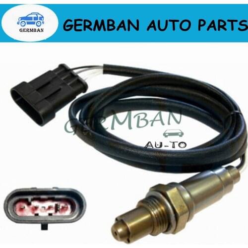 Rear Lambda Probe O2 Oxygen Sensor 0258006916 55203922 For Alfa Romeo 159 BRERA 1.9 2.2 JTS 939 SPIDER 1.8 TBI 2005-2011