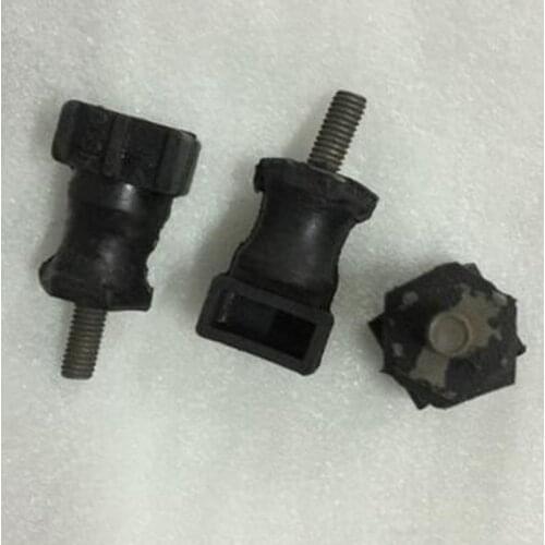 06A133567A 06A133567B 06A133567F 3Pcs Air Pump Mount For VW Jetta Golf Passat Bora Beetle Polo AUDI A3 SEAT Leon