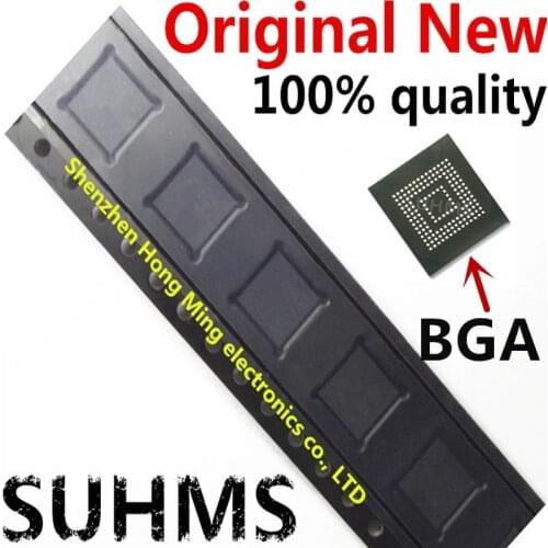 2piece)100% New THGBMDG5D1LBAIT THGBMDG5 D1LBAIT BGA Chipset