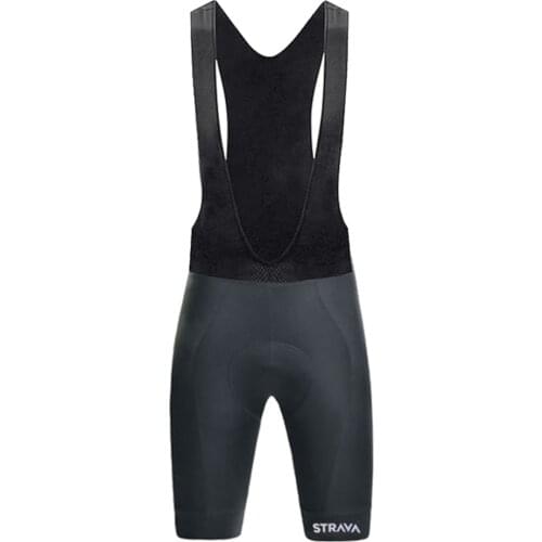 2021 Bike shorts STRAVA Breathable 20D gel bicycle quick dry Road cycling shorts Spandex Tights coulotte ciclismo hombre