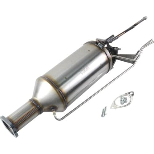 AP03 For Volvo XC70 D5 AWD XC90 I D5 D XC 70 II D5 AWD New Diesel Particulate Filter DPF 30713210