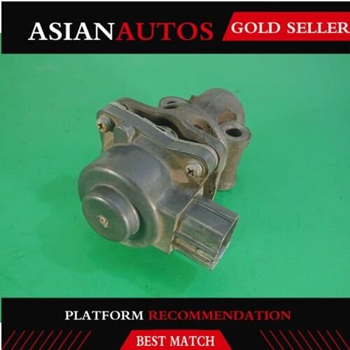 BP4W-20-300 BP4W-20-300A Hi-Q EGR Valve For Mazda 99-00 Protege 1.6L for Miata 1.8L 99-02 , EGV1005 BP4W20300A9U, BP4W20300A