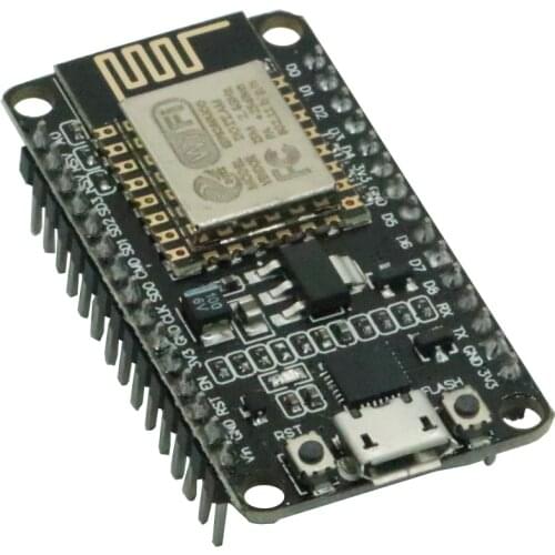 ESP8266 CH340G CH340 G NodeMcu V3 Wireless WIFI Module Micro USB Connector Development Board CP2102 Based ESP-12E
