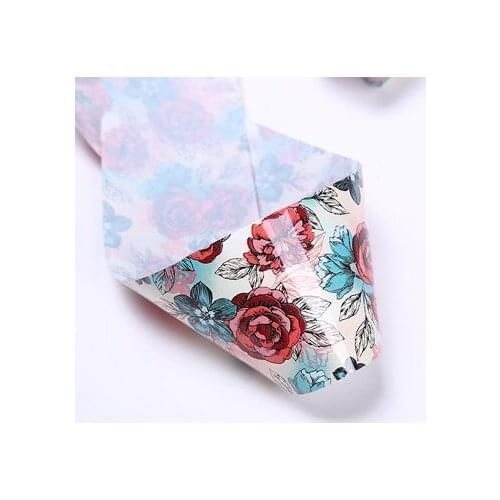 Fireworks and flower nailfoil 120m*4cm