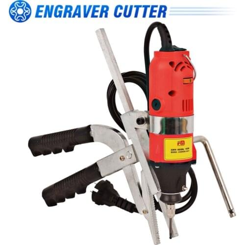 Metal Letters Bender Bending Tool for 3D Channel Letters(Enhanced Version) 110/220V