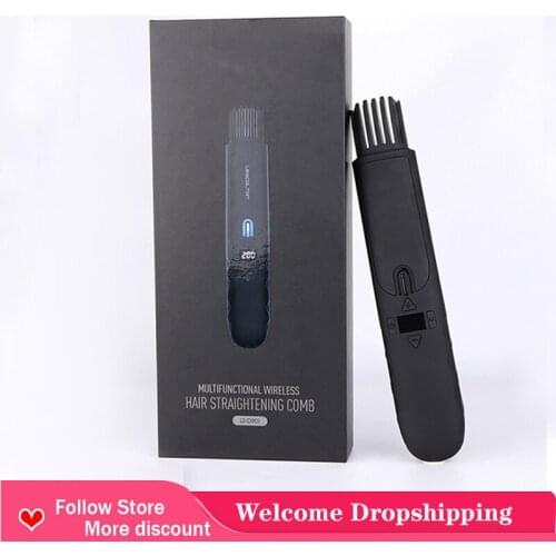 Hair Straighteners HBMH China