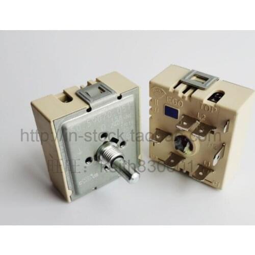 Hengpeng Germany imported EGO 50.59070.051 energy sensor regulator control radiation switch