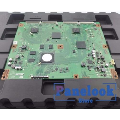 Used Original RUNTK4400TP CPWBX RUNTK Logic Board LED Board For 3007wfp && 305T Speaker Accessories