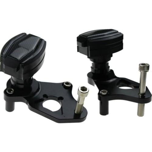 Kodaskin Motorcycles Engine Slider Frame Sliders Protector Accessories for Suzuki GSXR 600 750 06-10 K6-K9 L1 GSXR600 gsxr700