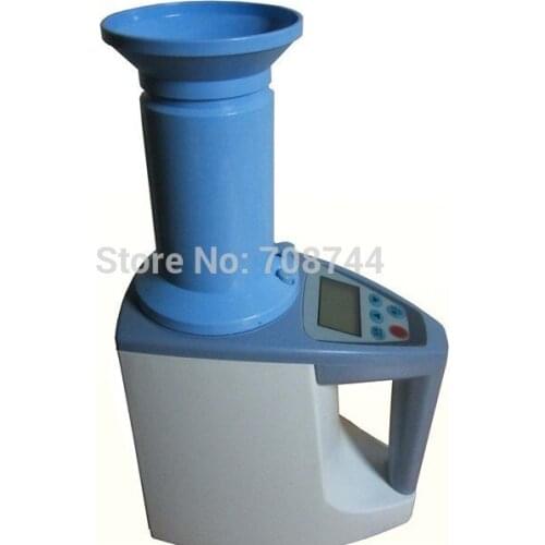 Computer Moisture Meter LDS-1G Grain Moisture Meter High Precision with Capacity