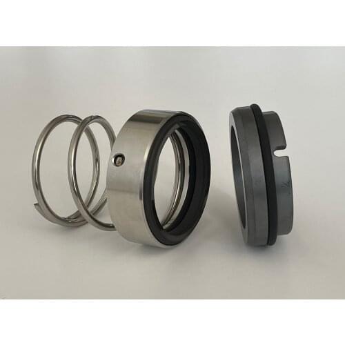M32-30/35/40/43/48/50/60 with G6 seat, Replace BURGMANN-1.4401/1.4571 Mechanical Seals for high temperature TLANMP Hot Oil Pumps