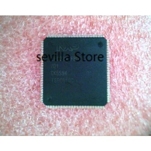 LPC2292FBD144 New IC Integration