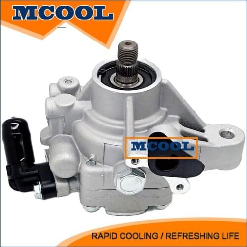 NEW Power Steering Pump for 02-11 Honda CR-V Accord Acura RSX 2.0L 2.4L 21-5419 56110PND003 56110PNBA01 56110PNBA03 56110PNBA04