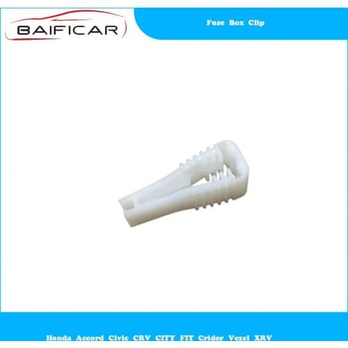 Baificar Brand New Genuine Fuse Box Clip Fuse Puller Clamp for Honda Accord Civic CRV CITY FIT Crider Vezel XRV