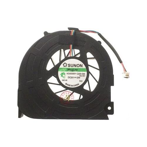 NEW LAPTOP CPU COOLING FAN FOR Acer 5338 5536 5738G 5738Z MS2264 MG60090V1-Q000-S99