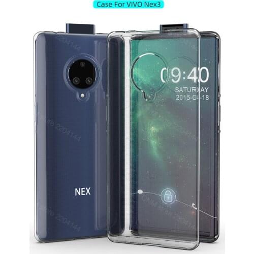 ONM Vivo NEX Phone Cases