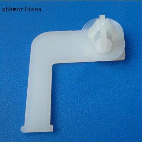 Shhworldsea auto clip line clip for changan