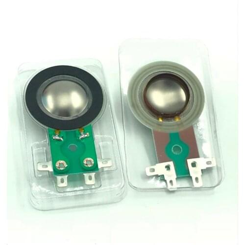 Replacement Diaphragm for Mackie Tapco THUMP(TH15A & 12A) DC10/1501-8 Titanium