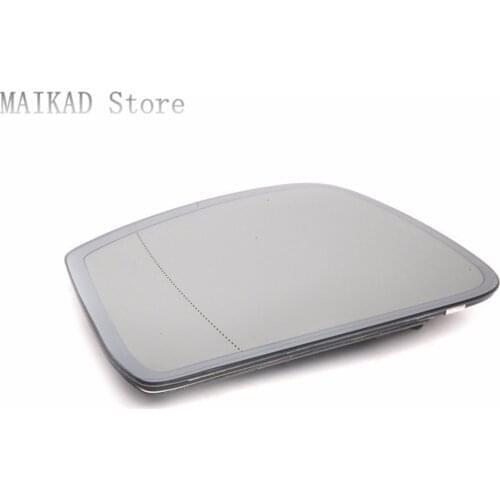 Door Mirror Glass Exterior mirrors Glass for BMW F07 F10 F11 F18 520i 523i 525i 530i 525d 535d 540i 545i 550i M5 51167186587