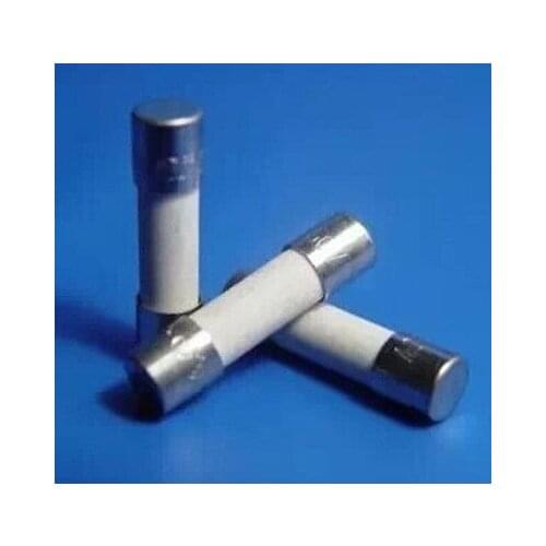 100 pcs Ceramic Fuse 0.5A 250V 5x20mm Fast Blow 5mm*20mm Fuse