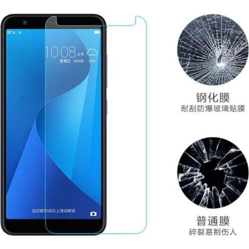 Защитные пленки для Asus ZenFone Max Plus M1 KOOLBELI China At AliExpress